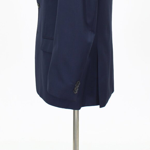 Hugo Boss Navy Blazer - Picture 6 of 11